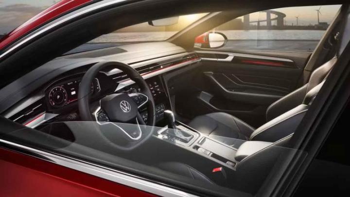 Речь о Volkswagen Arteon. Немецкий фастбэк прожил короткую жизнь, которая началась в 2017 году и…