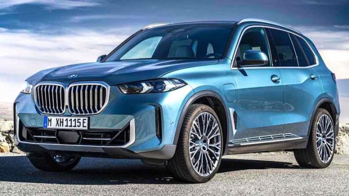 Раскрыты самые безотказные немецкие кроссоверы: BMW обскакал Audi, Mercedes-Benz и Volkswagen