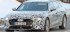 В Сети появились фотографии универсала Audi A4 Avant 2023 модельного года