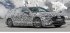 Новый Audi S4 Avant 2024 года готовит передние тормоза во время испытаний