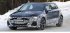 Компания Audi тестирует обновленную версию «заряженного» Audi  S3