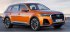 В Сети представили рендеринг кроссовера Audi Q7 2024 модельного года