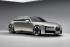 Электрическая революция Audi: A4 E-tron бросает вызов BMW и Mercedes