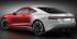 Новый Audi TT показали на реалистичных рендерах
