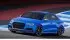 Концепт Audi A3 clubsport quattro удивил высокой мощностью