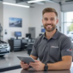 Георгий Родионов