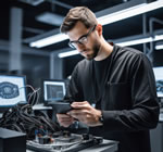 Тимур Баженов