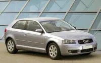 Audi А3 2004, 3-дв. хэтчбэк