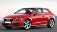 Audi А3 2012, 3-дв. хэтчбэк
