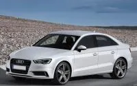 Audi А3 2012, 5-дв. седан