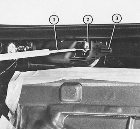 Как снять двери а4 б5 Разборка дверей (Ауди А4 Б5, 1994-2001, бензин / Кузов / Детали кузова) AudiManu