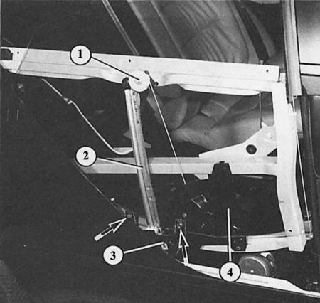 Как снять двери а4 б5 Door disassembly (Audi A4 B5, 1994-2001, petrol / Body / Body parts) AudiManual.