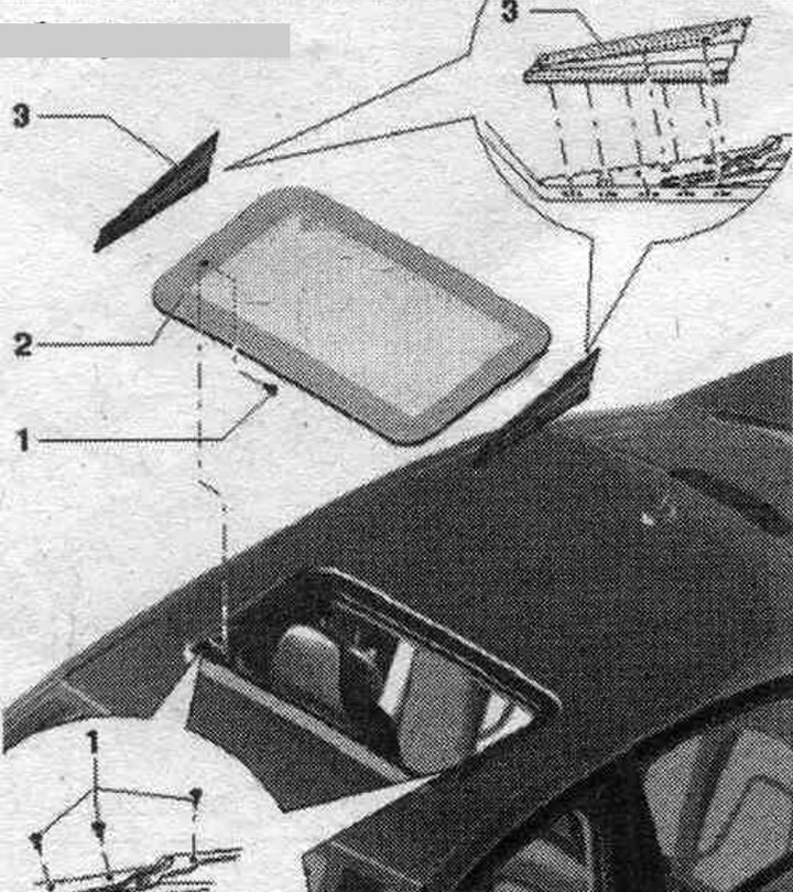 1. Śruba: 4 Nm.