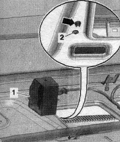 Remove the D-pillar trims. Remove the rear shelf. Option with a subwoofer: remove the subwoofer to…