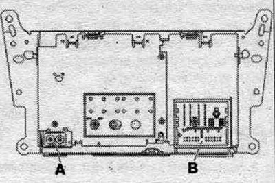 А. Выснова (AM/FM1/FM2)