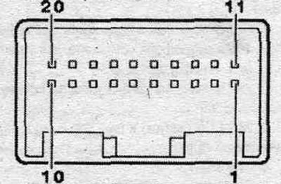 1. Терминал 30.
