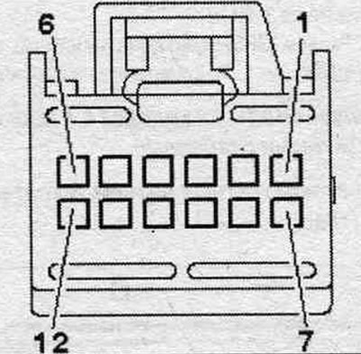 1. Клема 31.