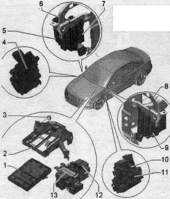 1. Б/к бартавой сеткі «J519».