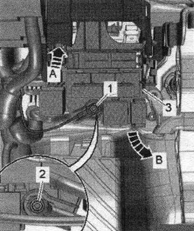 1/2. Электрычны провад - 9 Нм.