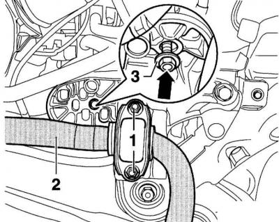 Momenti pritezanja za navojne spojeve