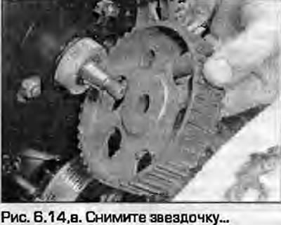Топливный насос высокого давления (ТНВД) — снятие, установка и ...