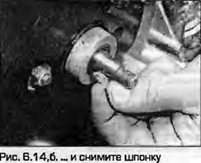 Топливный насос высокого давления (ТНВД) — снятие, установка и ...