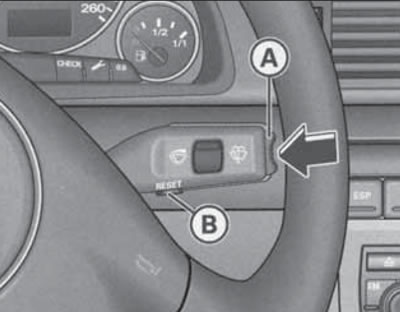 16.2. Kontrolne tipke putnog računala