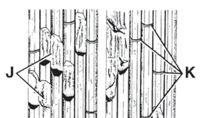 19.7. Detalji ugradnje filtra goriva za 2,7L modele