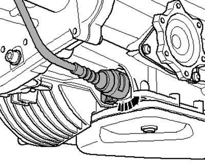 3.15. AT wiring connector