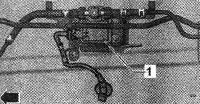 Сензор за качество на горивото «G446» «1»