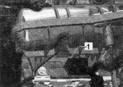 Сензор за налягане на горивото «G247» «1»
