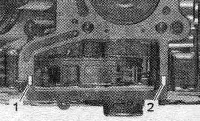 Tmel sa nanáša v stanovenom množstve, a = 7 mm, b = 7 mm, c = 7 mm.