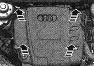 You need to proceed as follows. Set the front wheels to the straight-ahead position. Turn off the…