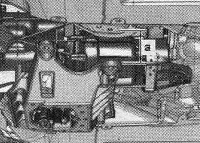 First, lower the gearbox using a tilting device by dimension «a.» Dimension «a» = maximum 80 mm.…
