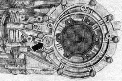 От септември 2008 г. трансмисията multitronic 0AW с предно задвижване е преминала към използване на…