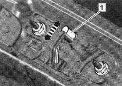 Для рэг. крышкі рухавік даводчыка павінен знаходзіцца ў становішчы «крышка зачынена» (ніжняе…