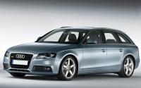 Audi А4 2009, station wagon