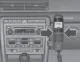 System audio, system nawigacyjny i telefon