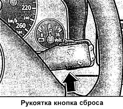 Przycisk resetowania