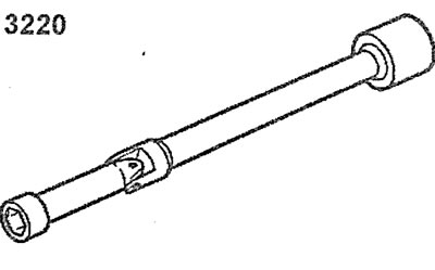 6.3. Key SW 10-3220