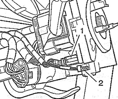 17.8. Изключете щепселите 1 и 2