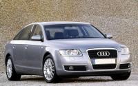 Audi А6 C6 2004 year, sedan