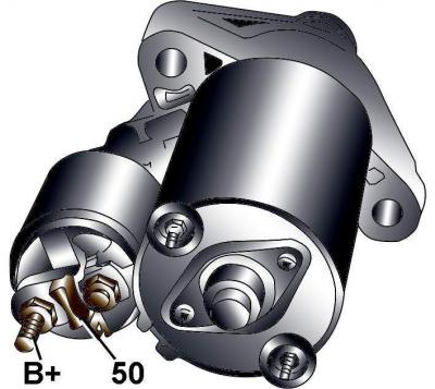 Zdejmij to generator.