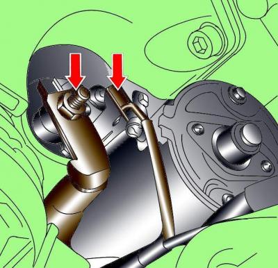 Zdejmij to generator.