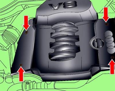 Zdejmij to generator.