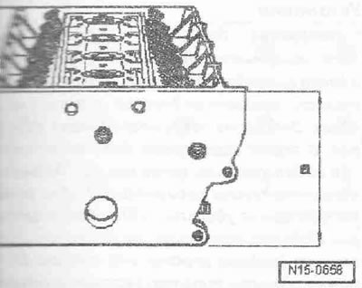 Obrábanie hlavy valcov (ploché brúsenie) povolené len do minimálnej veľkosti. Minimálna veľkosť «a»…