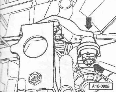 Uťahovacie momenty: