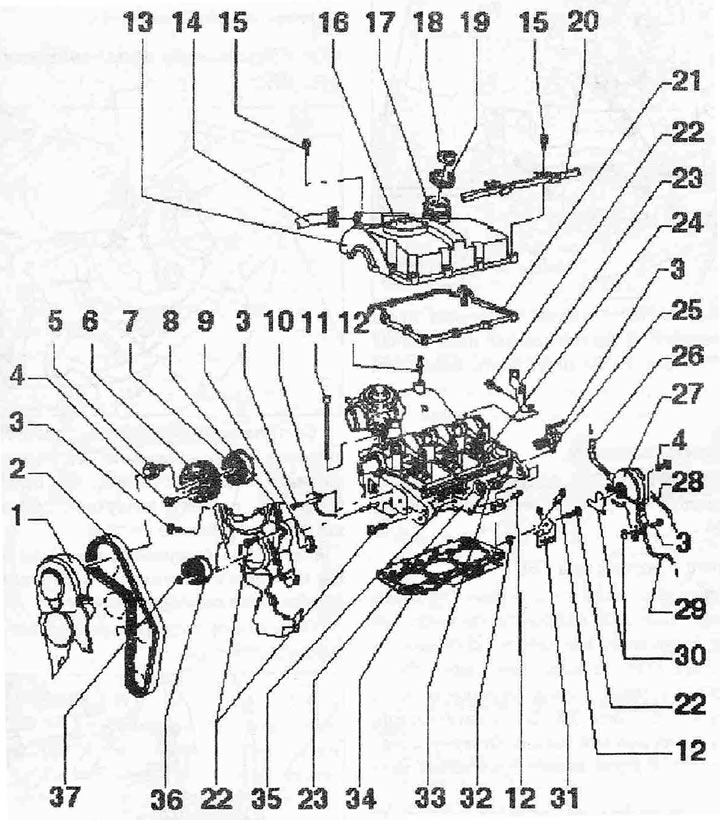 Цилиндрова глава: