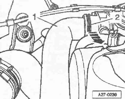 Автомобили с буквено обозначение AMF, VNS