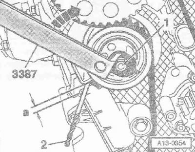 За да избегнете порязвания, увийте върха и режещите ръбове на 4,0 mm свредло с изолационна лента.…